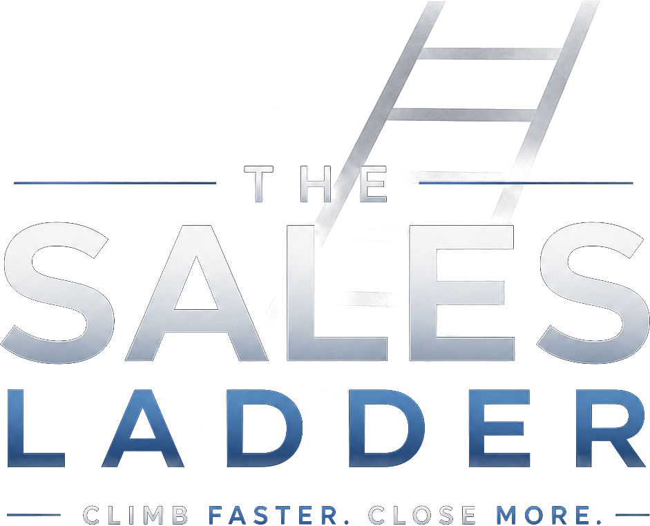 The Sales Ladder